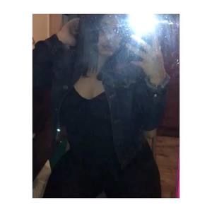 Meet your Posher, Araceli